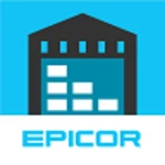 Logo of Epicor Kinetic Warehouse android Application 